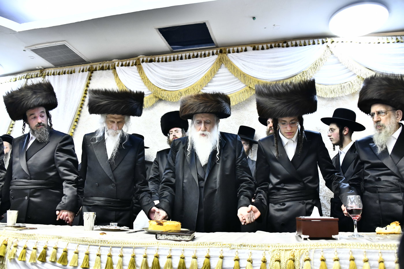 שמחת בית סטריקוב - זוויעהיל - לויעב