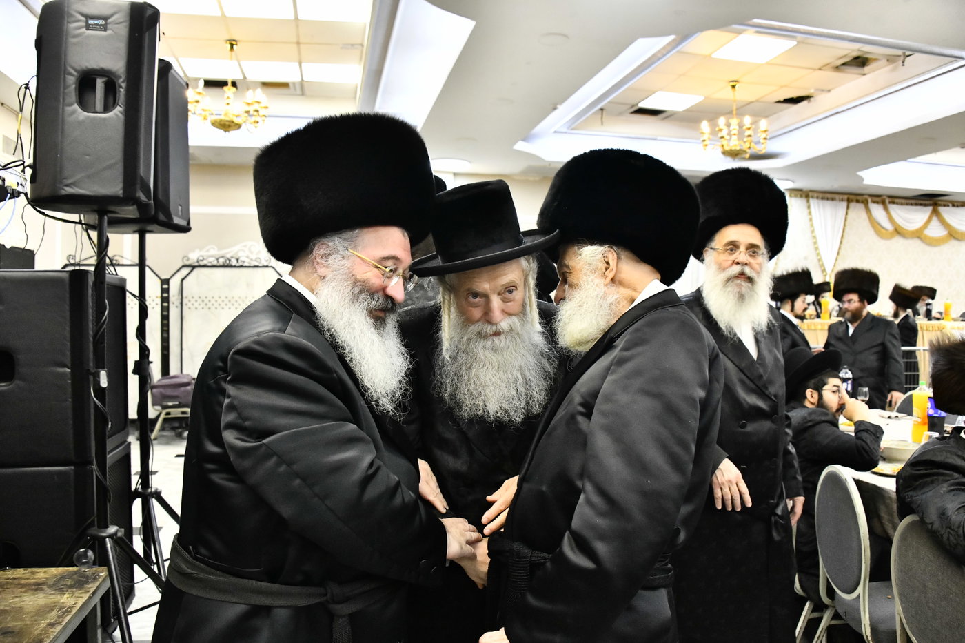 שמחת בית סטריקוב - זוויעהיל - לויעב
