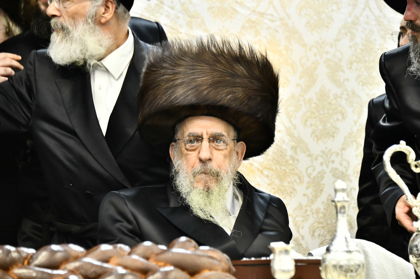 שמחת בית סטריקוב - זוויעהיל - לויעב