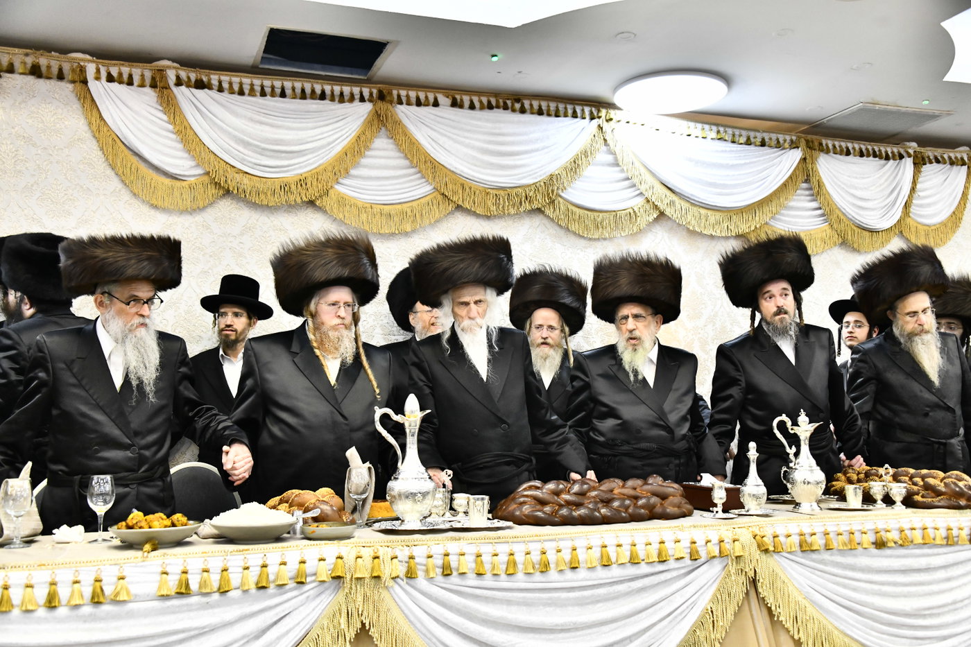 שמחת בית סטריקוב - זוויעהיל - לויעב
