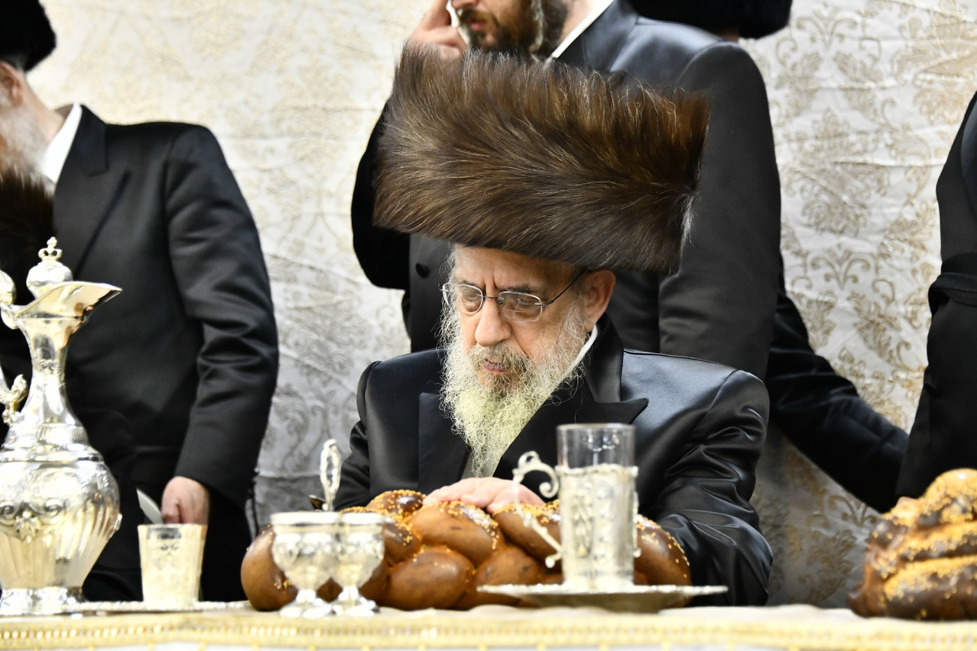 שמחת בית סטריקוב - זוויעהיל - לויעב