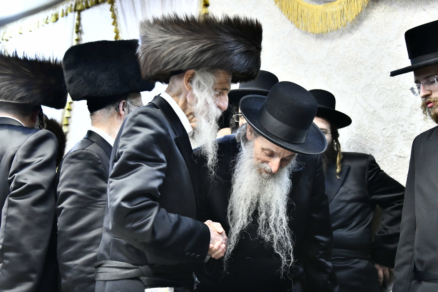 שמחת בית סטריקוב - זוויעהיל - לויעב