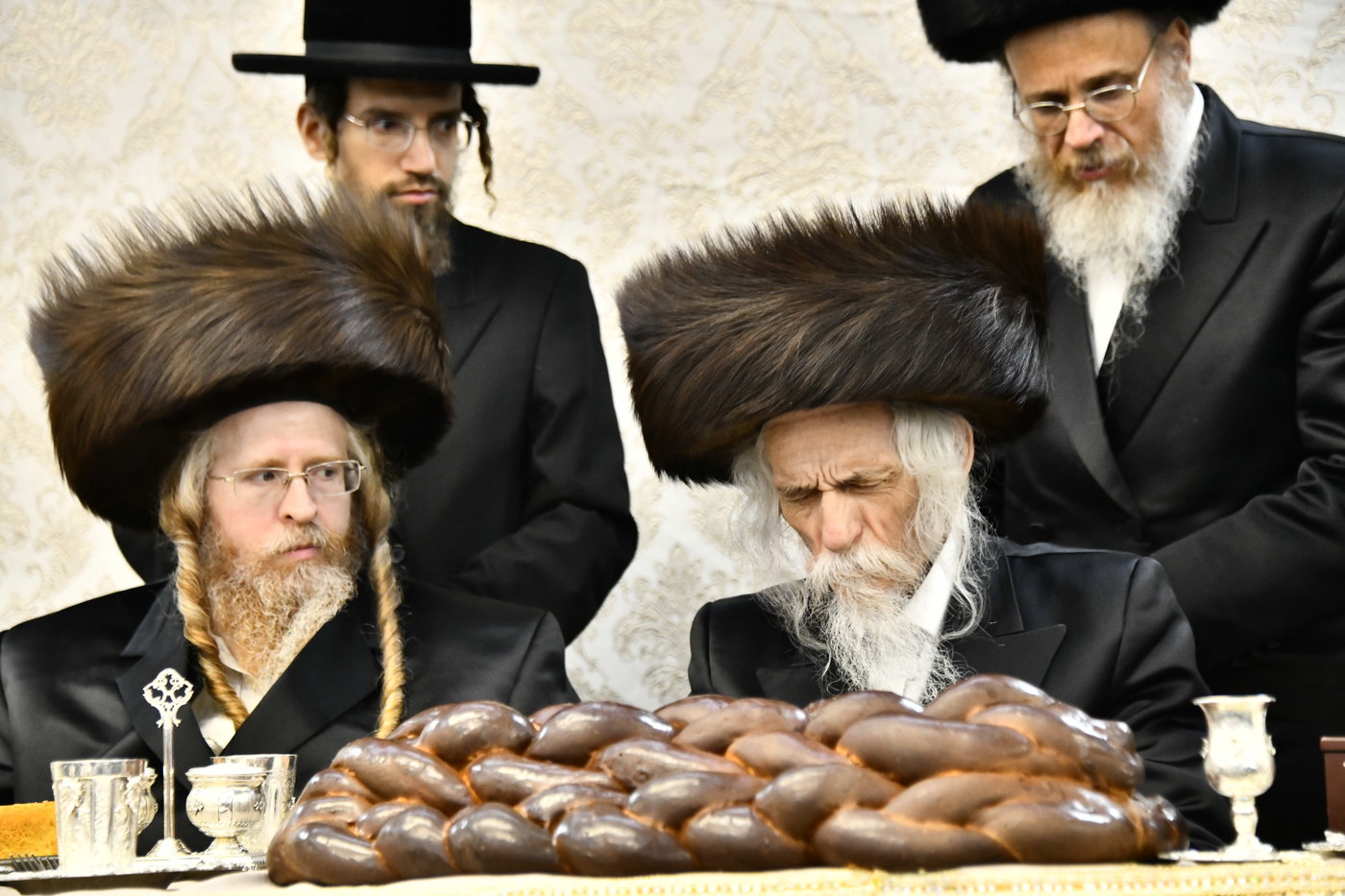 שמחת בית סטריקוב - זוויעהיל - לויעב