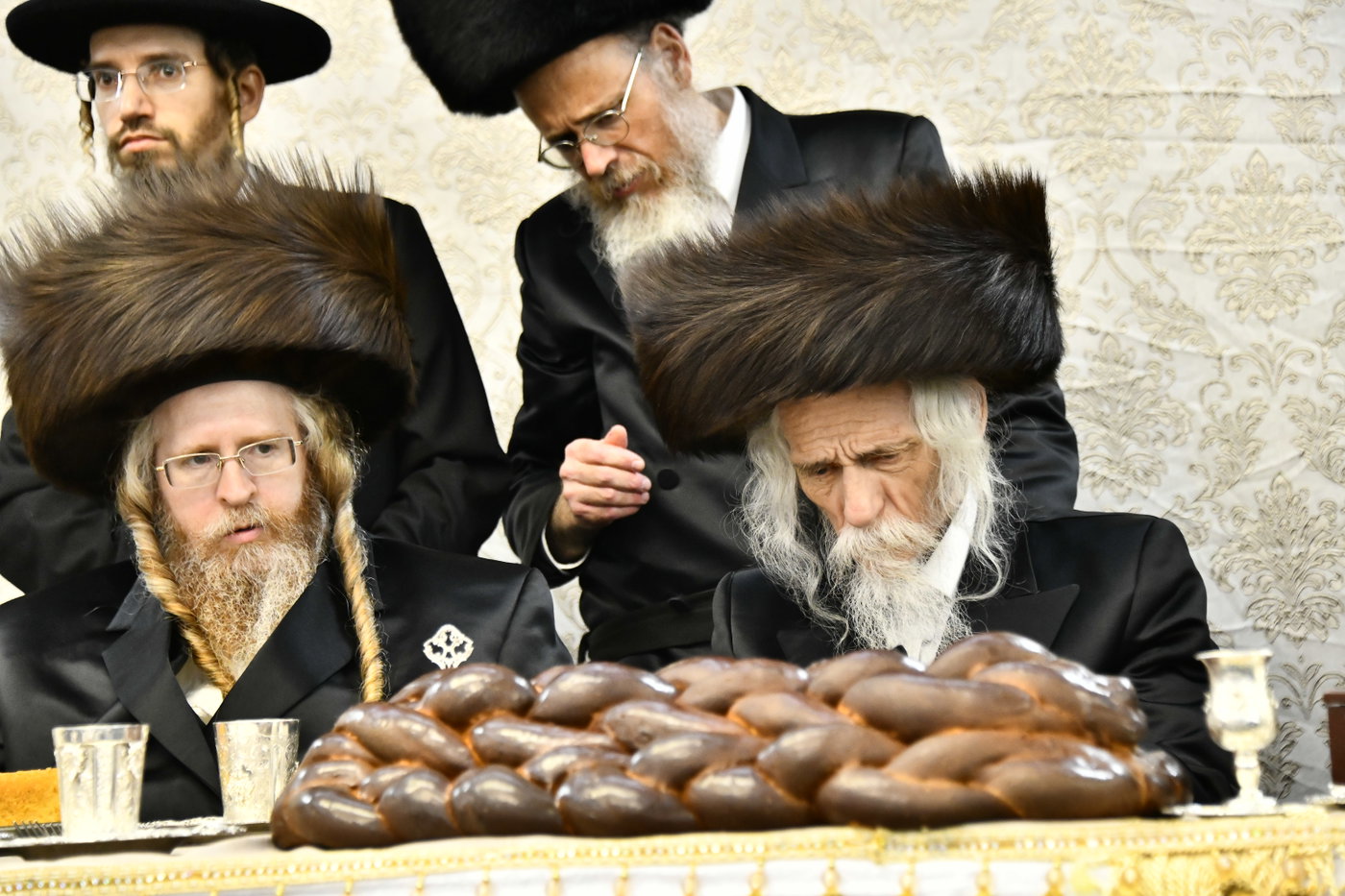 שמחת בית סטריקוב - זוויעהיל - לויעב