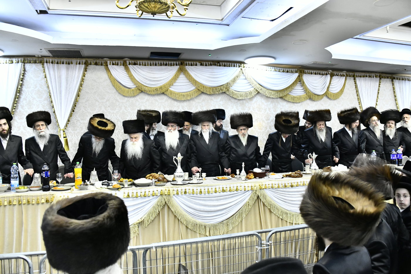 שמחת בית סטריקוב - זוויעהיל - לויעב