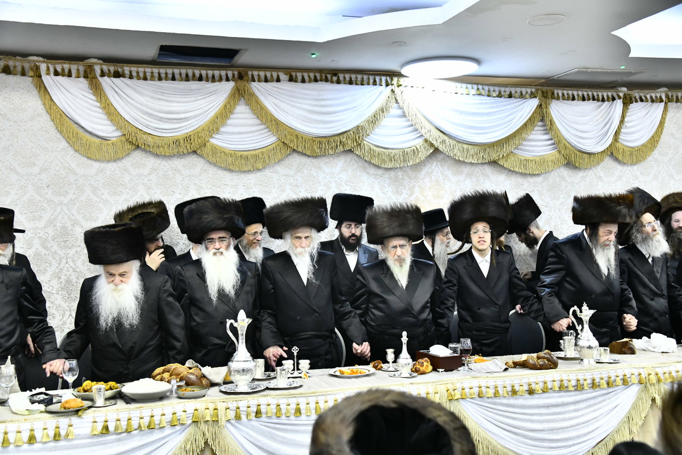 שמחת בית סטריקוב - זוויעהיל - לויעב