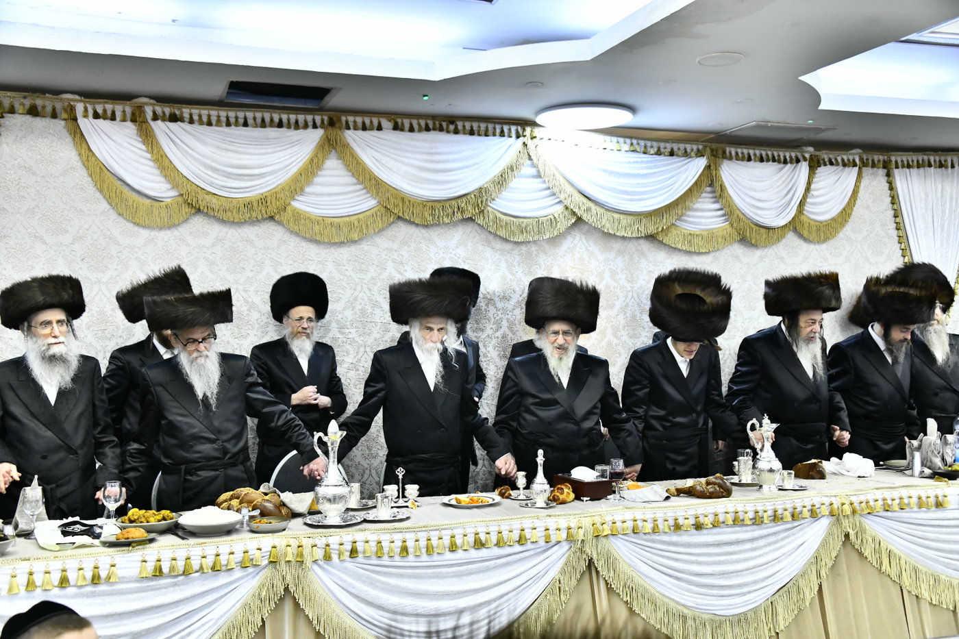 שמחת בית סטריקוב - זוויעהיל - לויעב