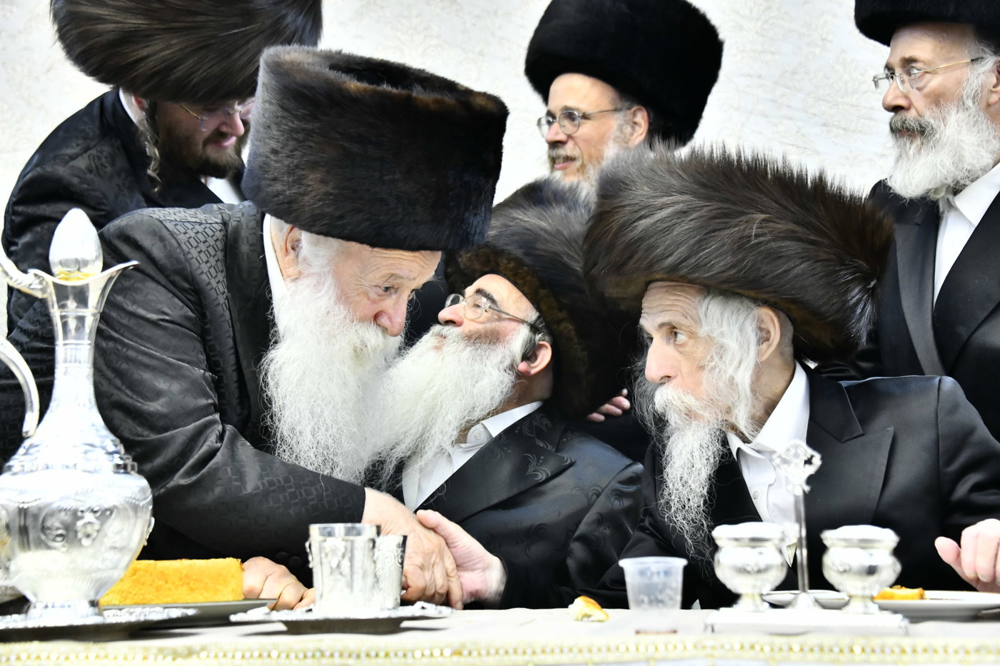 שמחת בית סטריקוב - זוויעהיל - לויעב