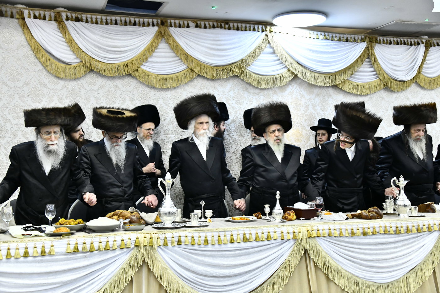 שמחת בית סטריקוב - זוויעהיל - לויעב