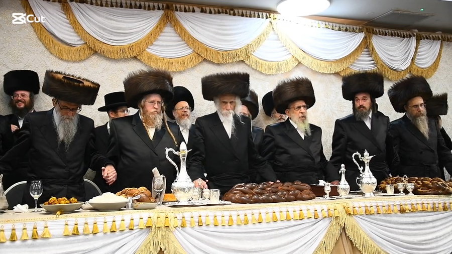 שמחת בית סטריקוב - זוויעהיל - לויעב