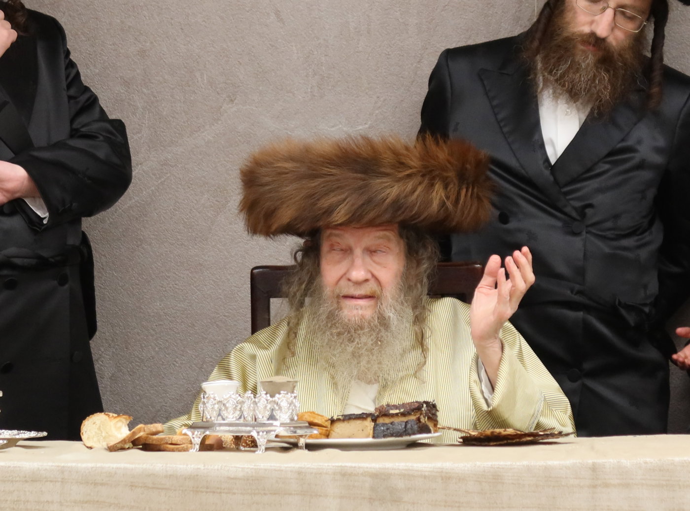 שמחת בית לעלוב ניקלשבורג