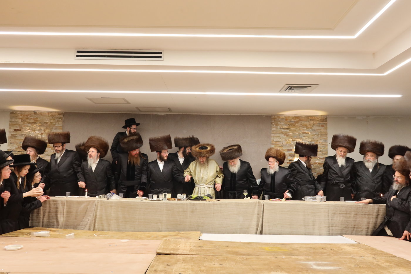 שמחת בית לעלוב ניקלשבורג