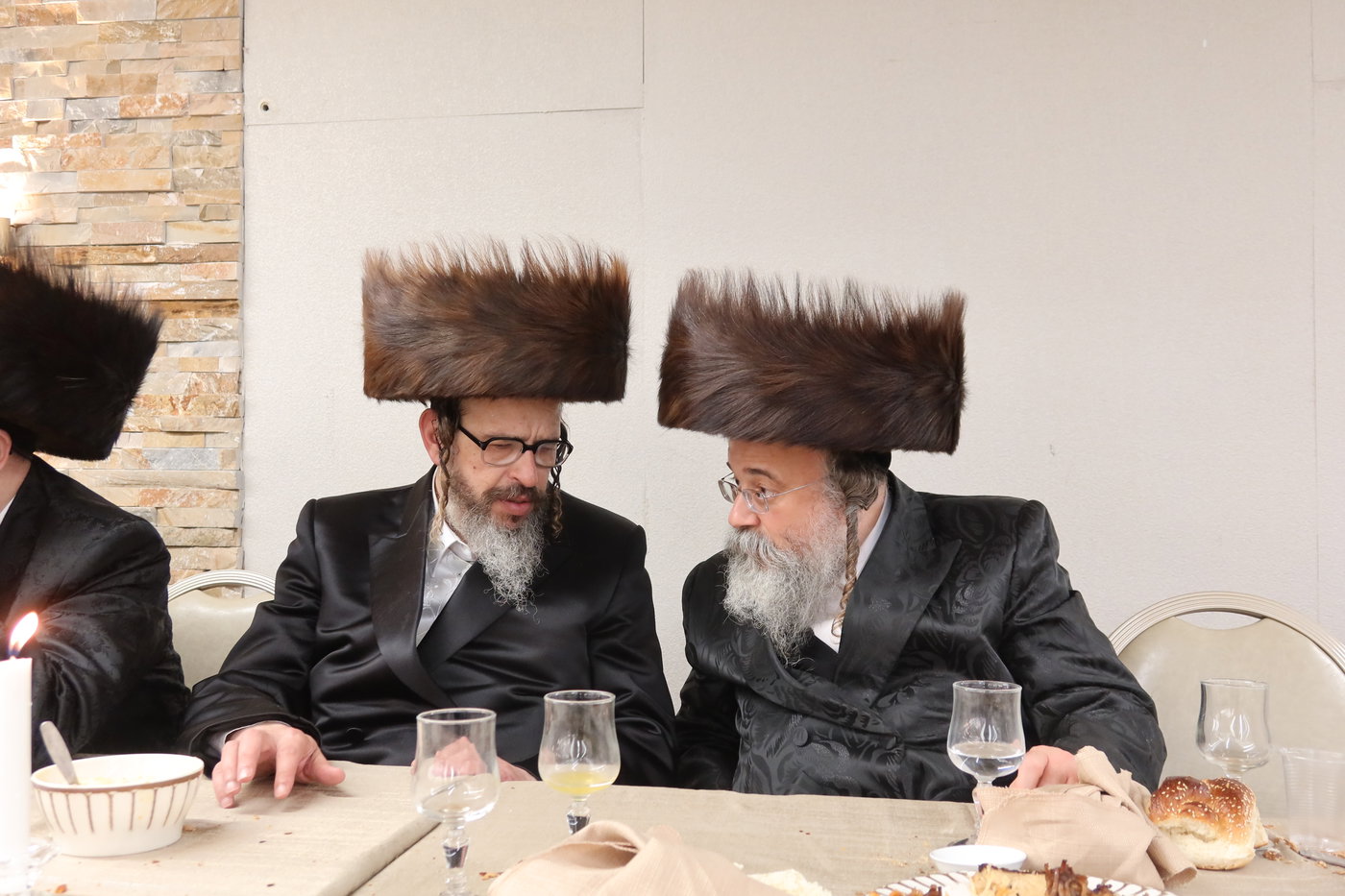 שמחת בית לעלוב ניקלשבורג