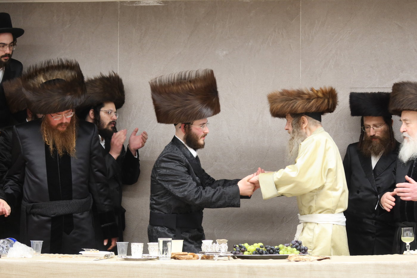 שמחת בית לעלוב ניקלשבורג