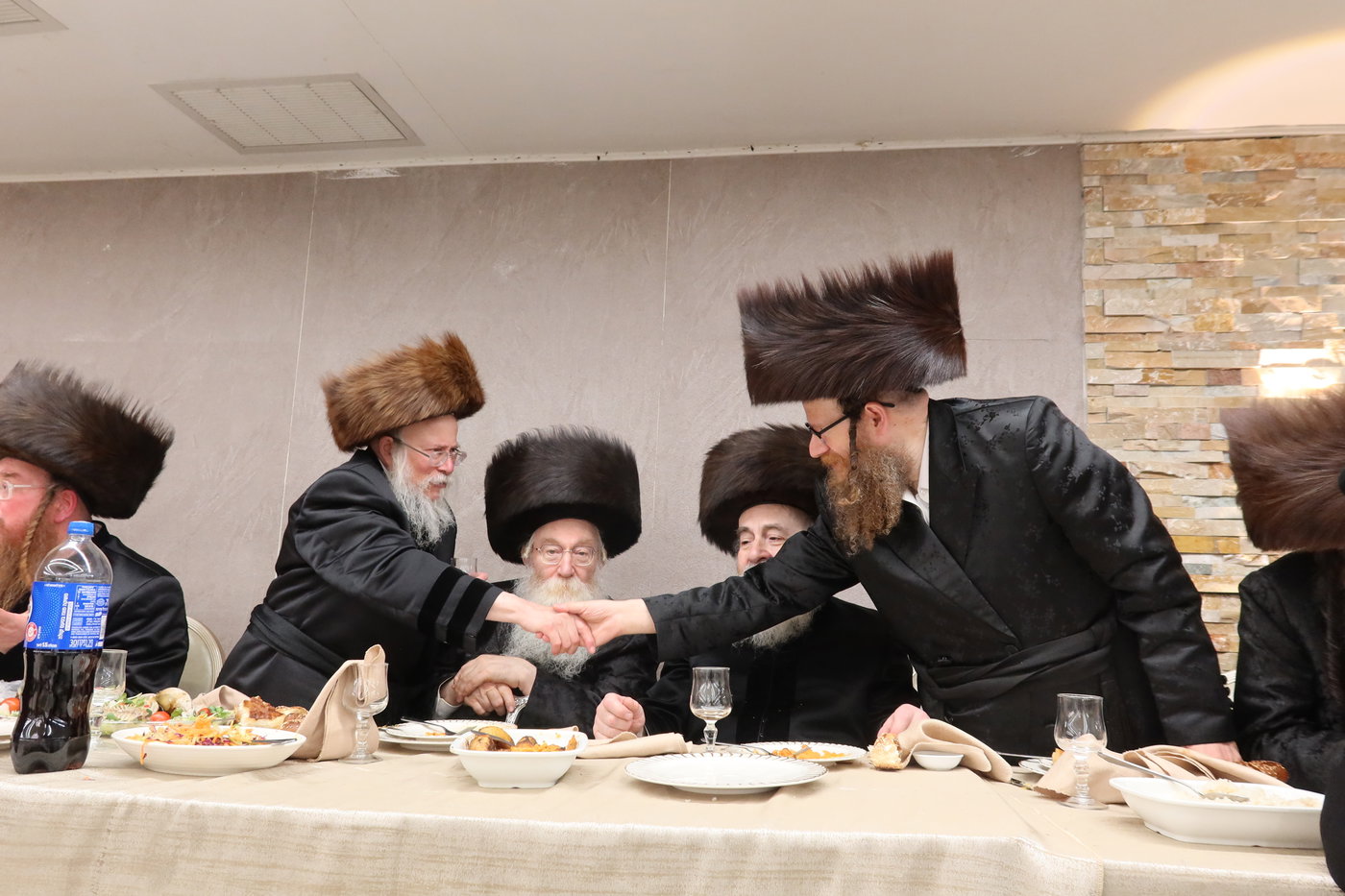 שמחת בית לעלוב ניקלשבורג