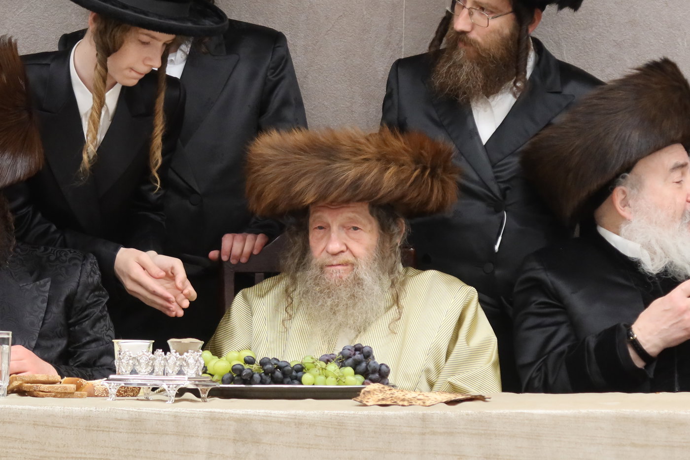 שמחת בית לעלוב ניקלשבורג