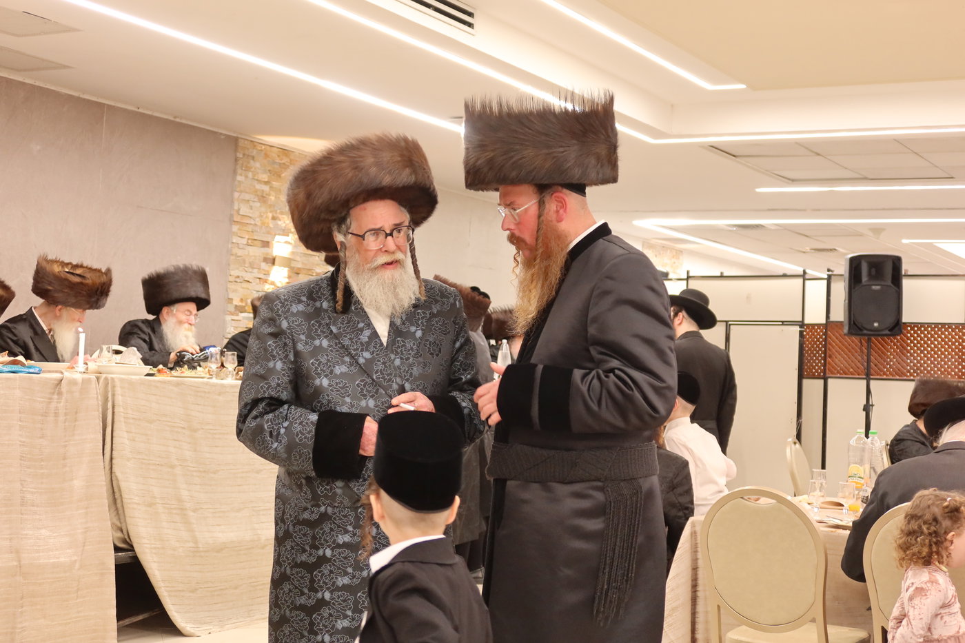 שמחת בית לעלוב ניקלשבורג