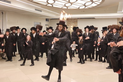 שמחת בית לעלוב ניקלשבורג