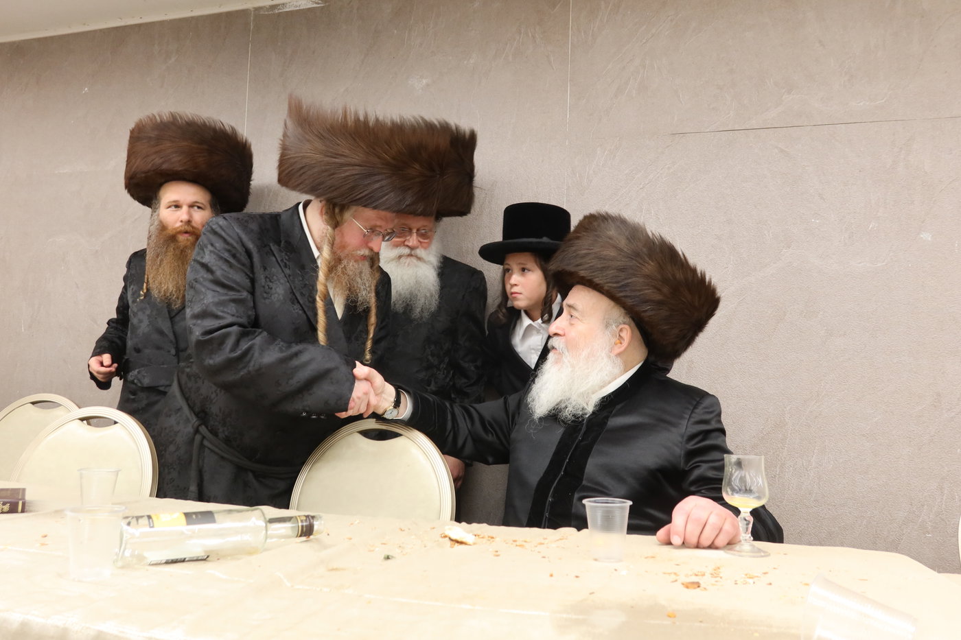 שמחת בית לעלוב ניקלשבורג