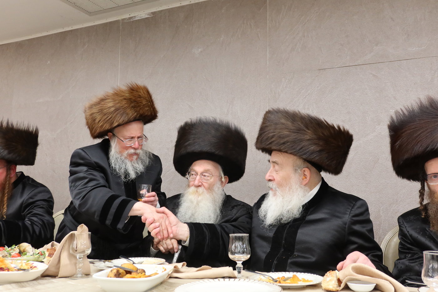 שמחת בית לעלוב ניקלשבורג