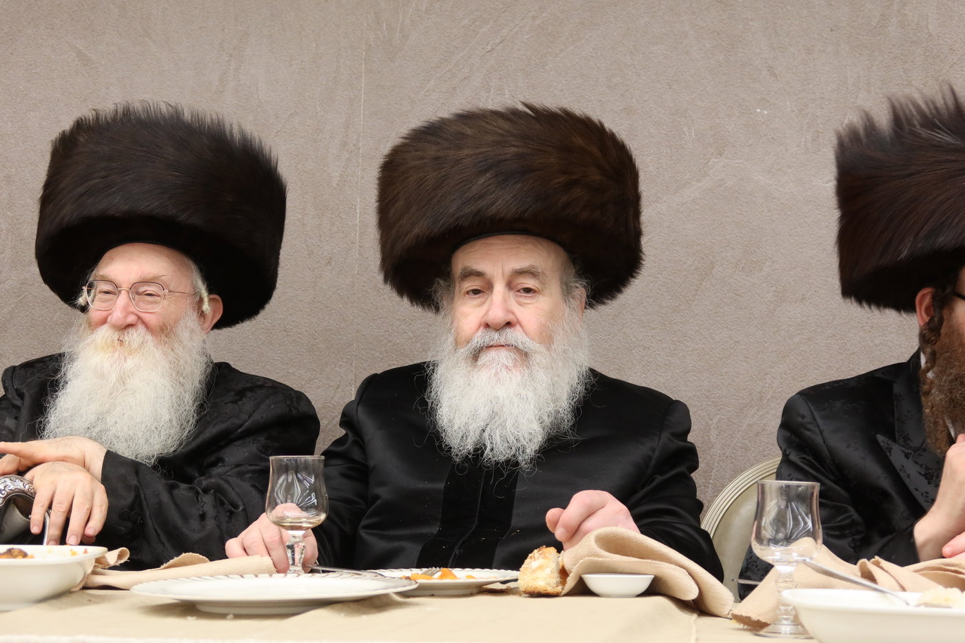 שמחת בית לעלוב ניקלשבורג