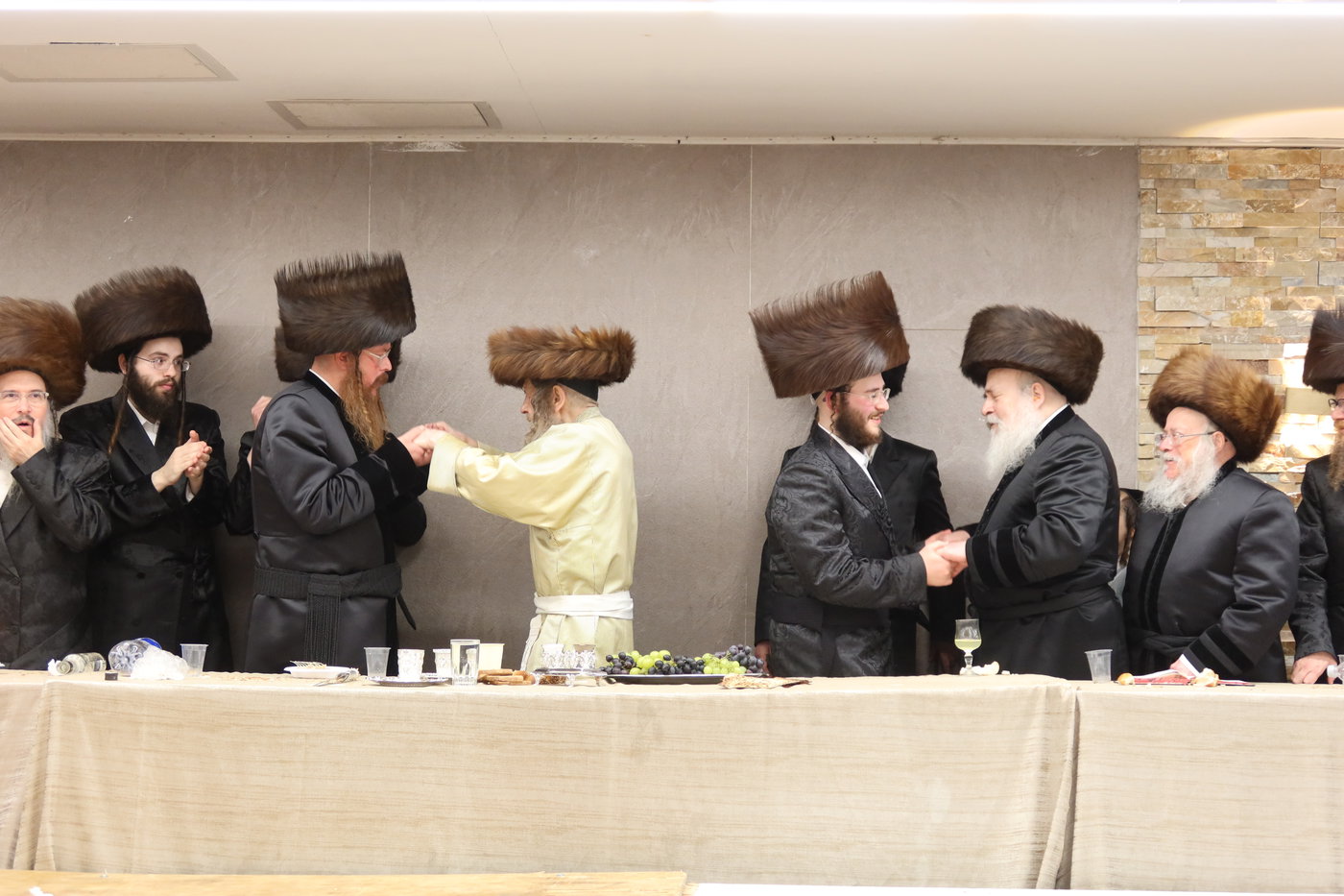 שמחת בית לעלוב ניקלשבורג