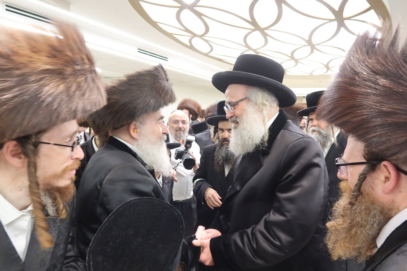 שמחת בית לעלוב ניקלשבורג
