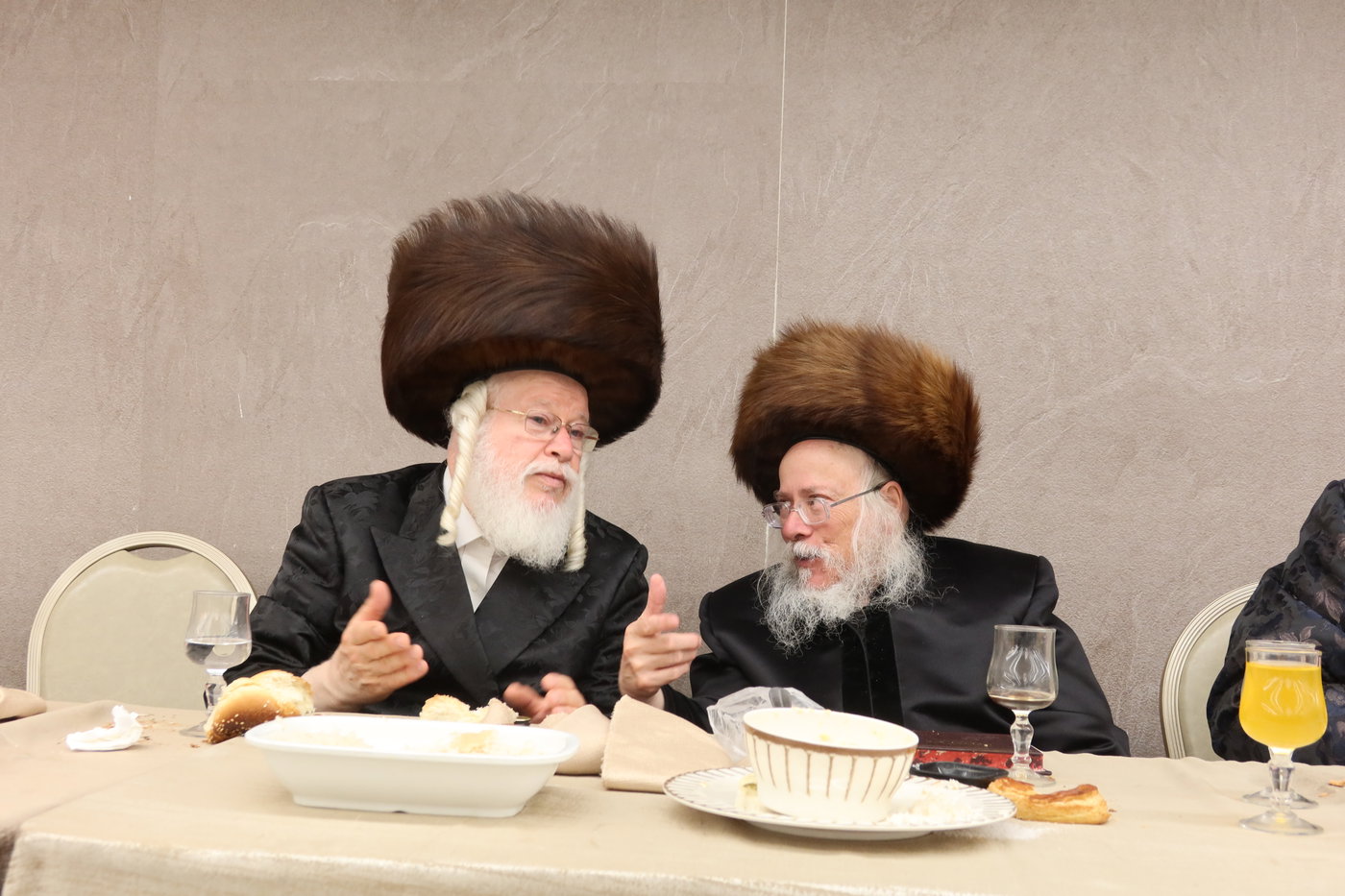 שמחת בית לעלוב ניקלשבורג