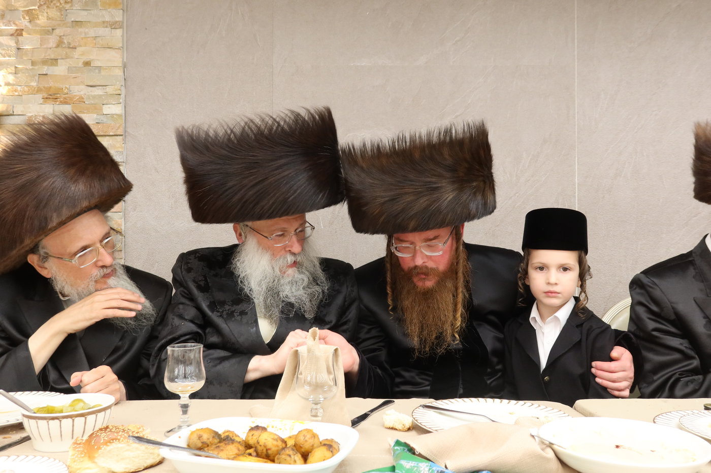 שמחת בית לעלוב ניקלשבורג