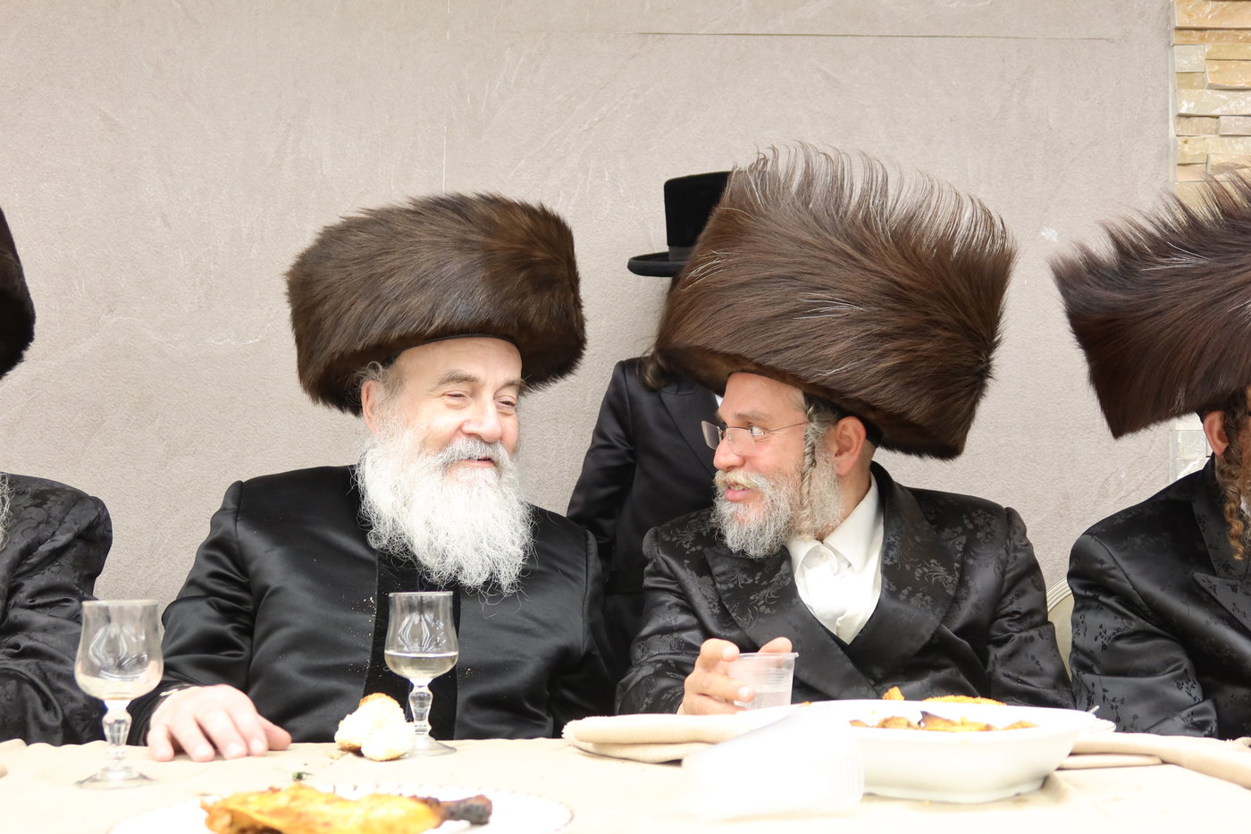 שמחת בית לעלוב ניקלשבורג