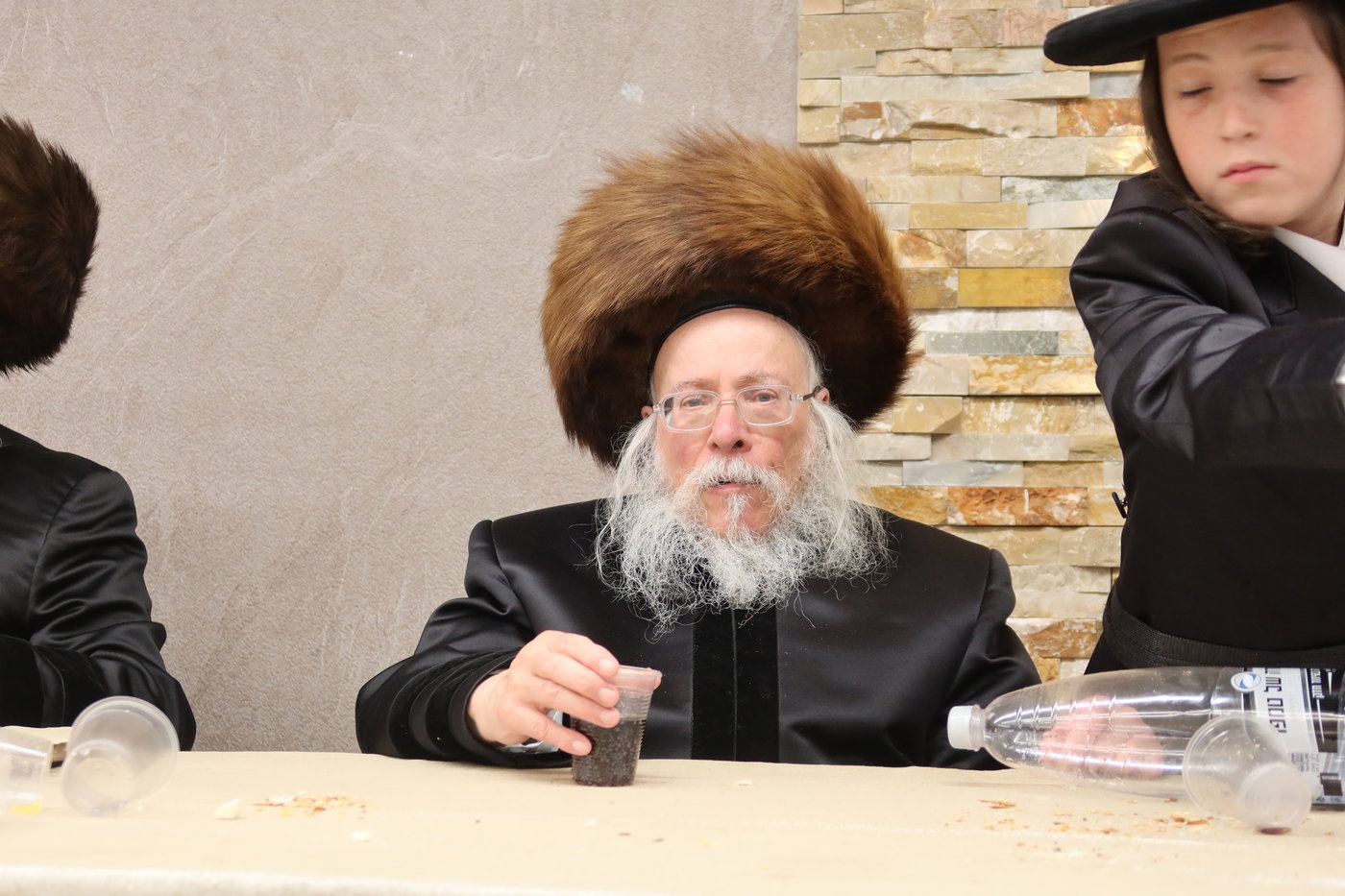 שמחת בית לעלוב ניקלשבורג