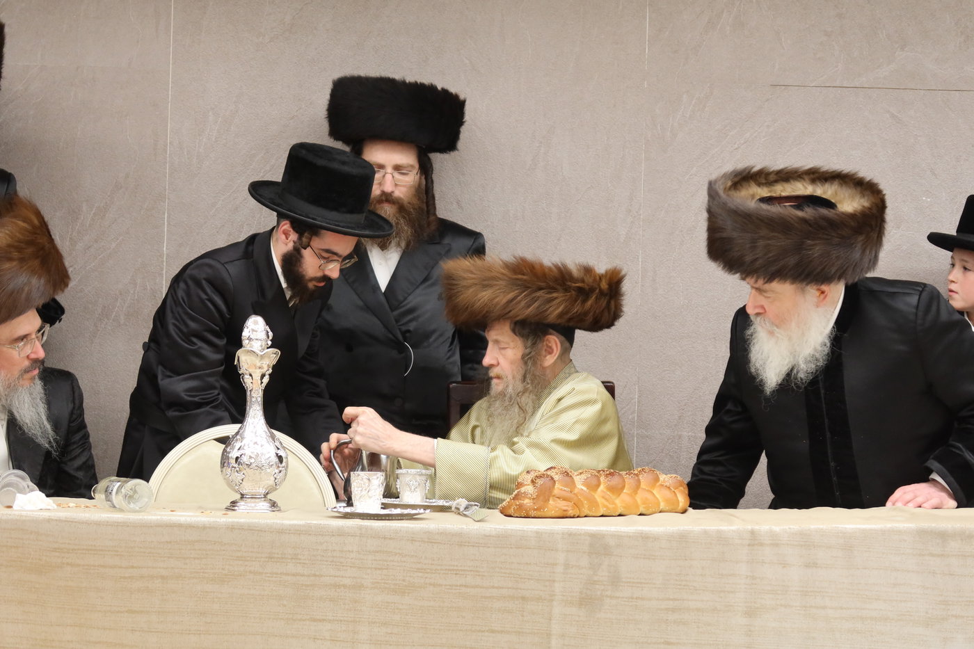 שמחת בית לעלוב ניקלשבורג