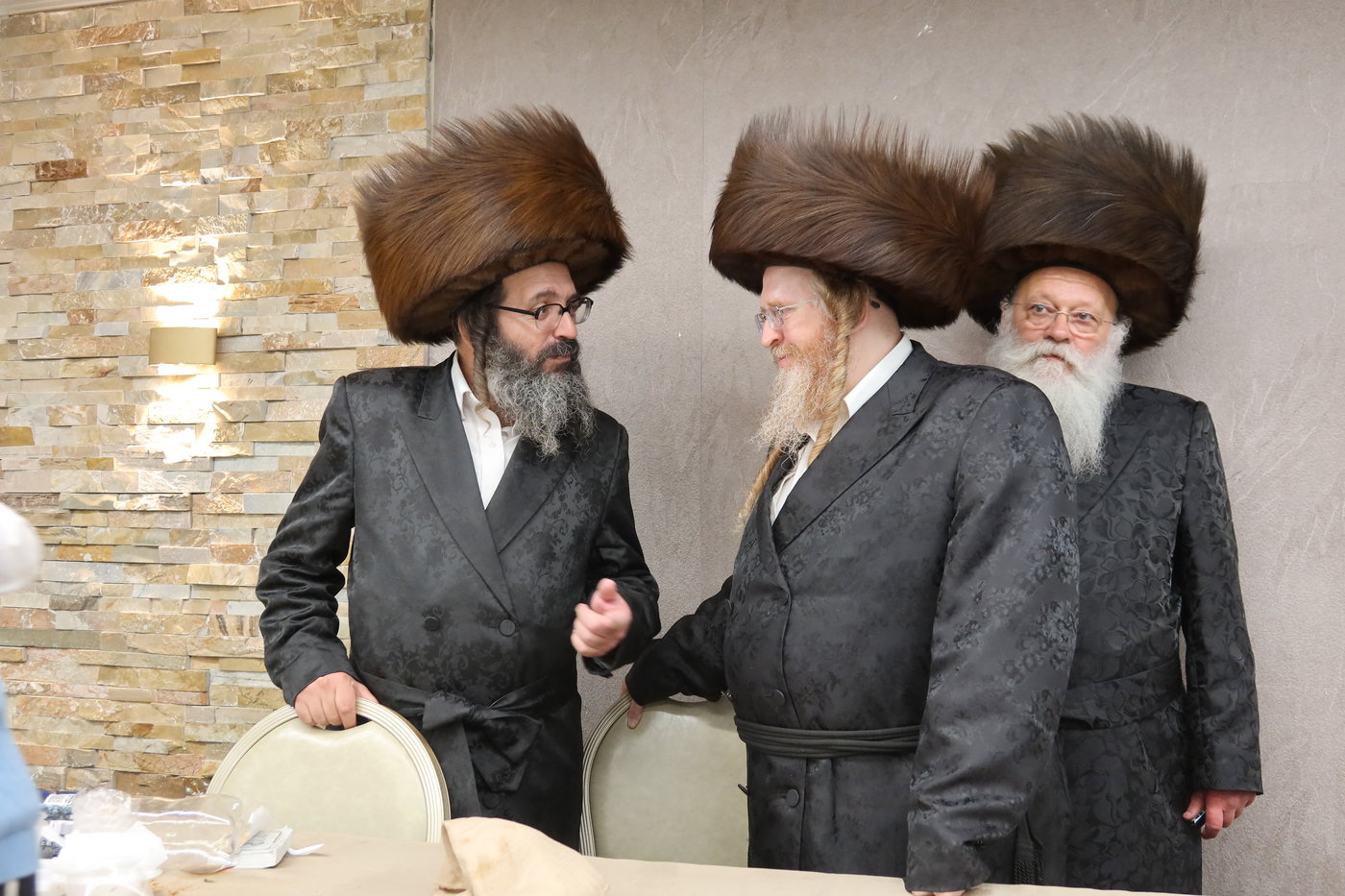 שמחת בית לעלוב ניקלשבורג