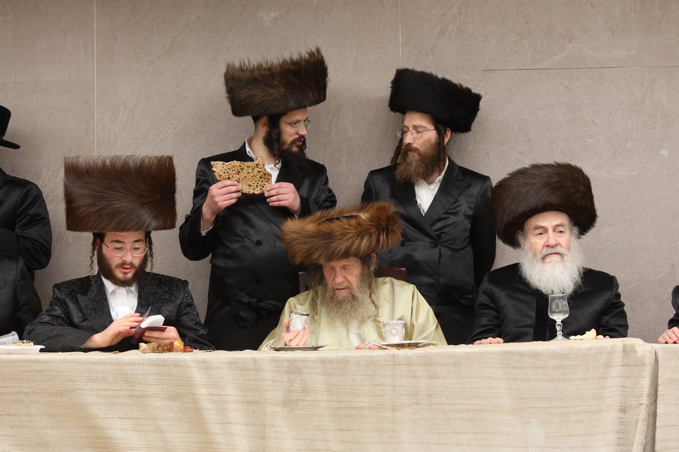 שמחת בית לעלוב ניקלשבורג