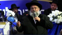 צרות לש"ס: חבר המועצת שנמצא במגעים עם מפלגת 'אחי'