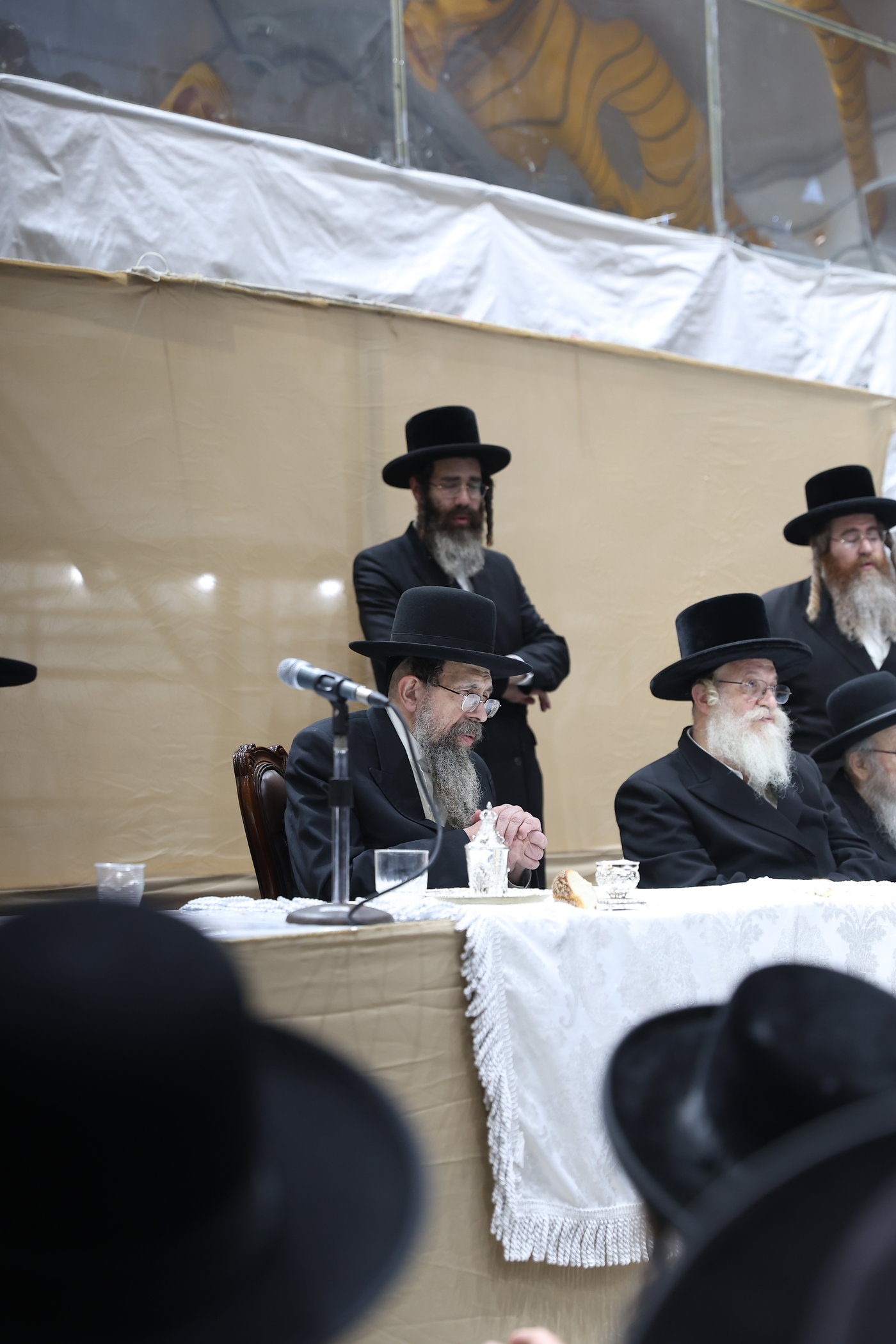 ט"ו אב בחצה"ק תולדות יהודה