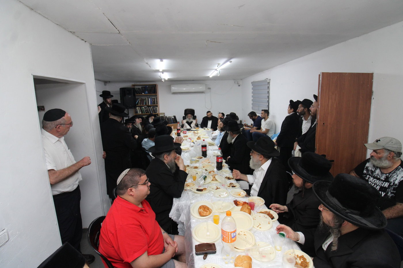 ט"ו באב בטורקא