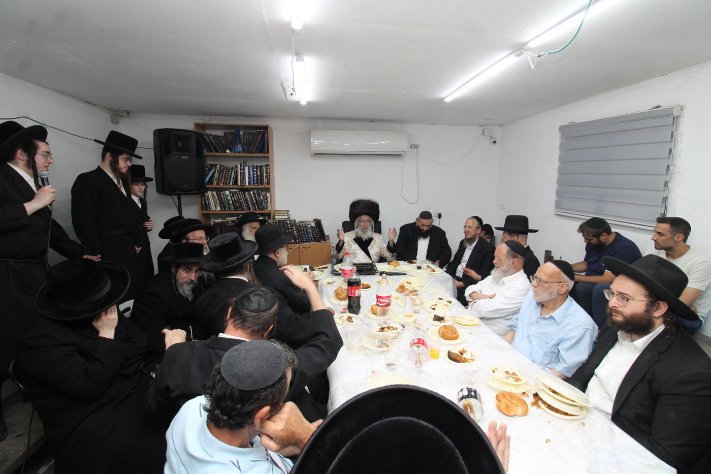 ט"ו באב בטורקא