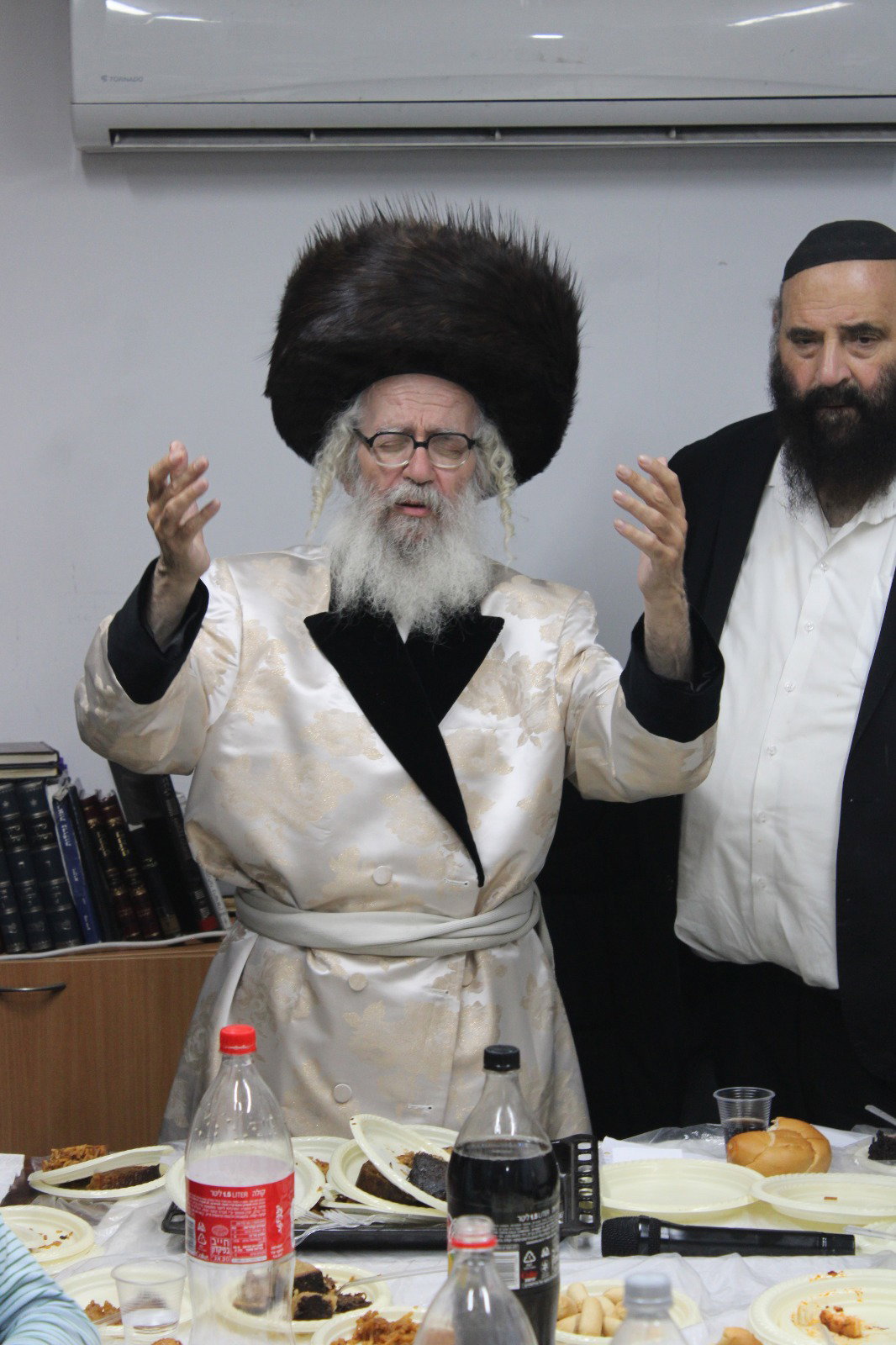 ט"ו באב בטורקא