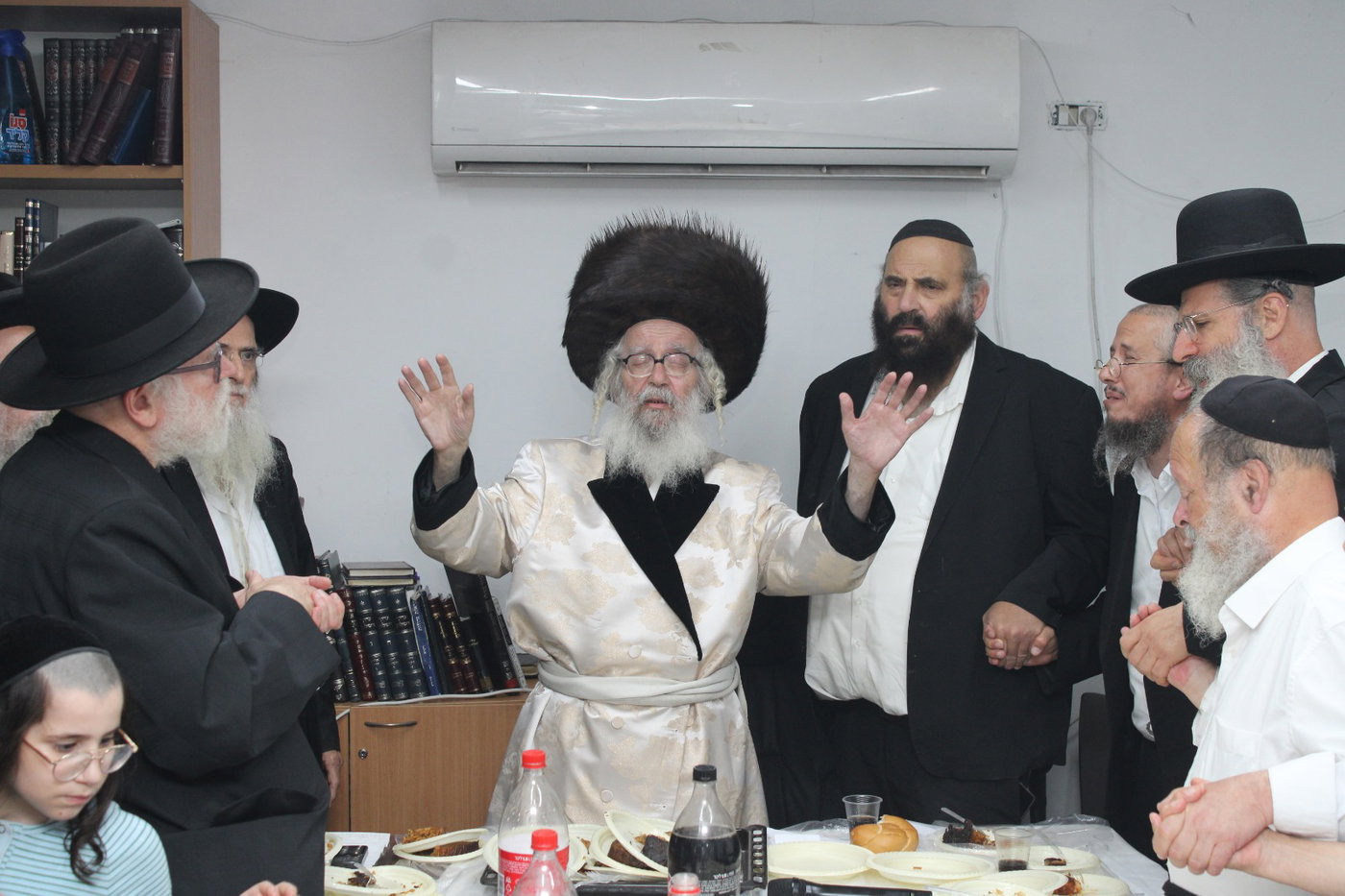 ט"ו באב בטורקא