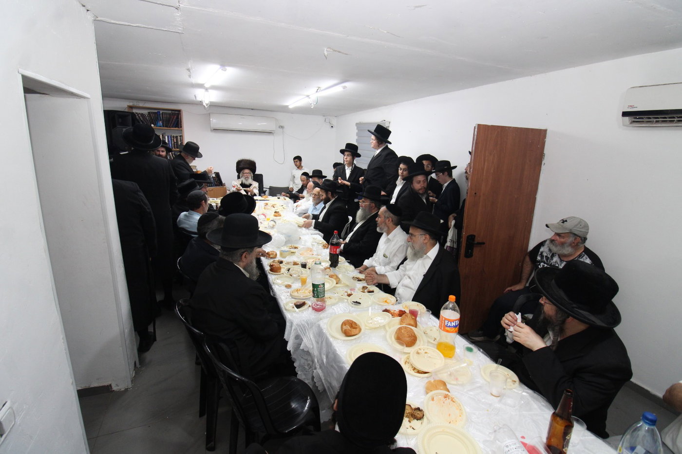 ט"ו באב בטורקא