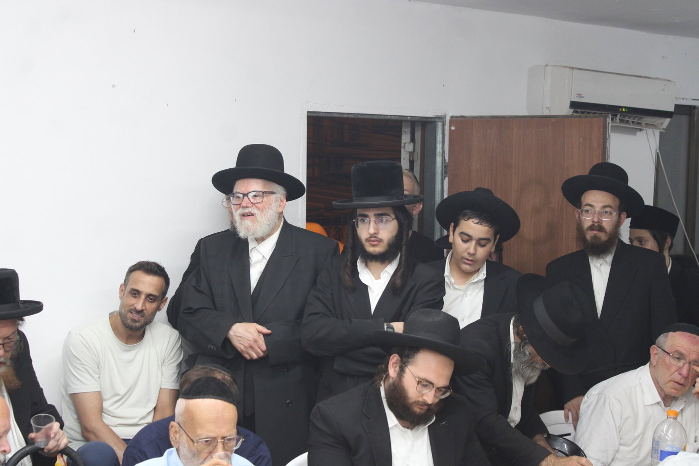 ט"ו באב בטורקא