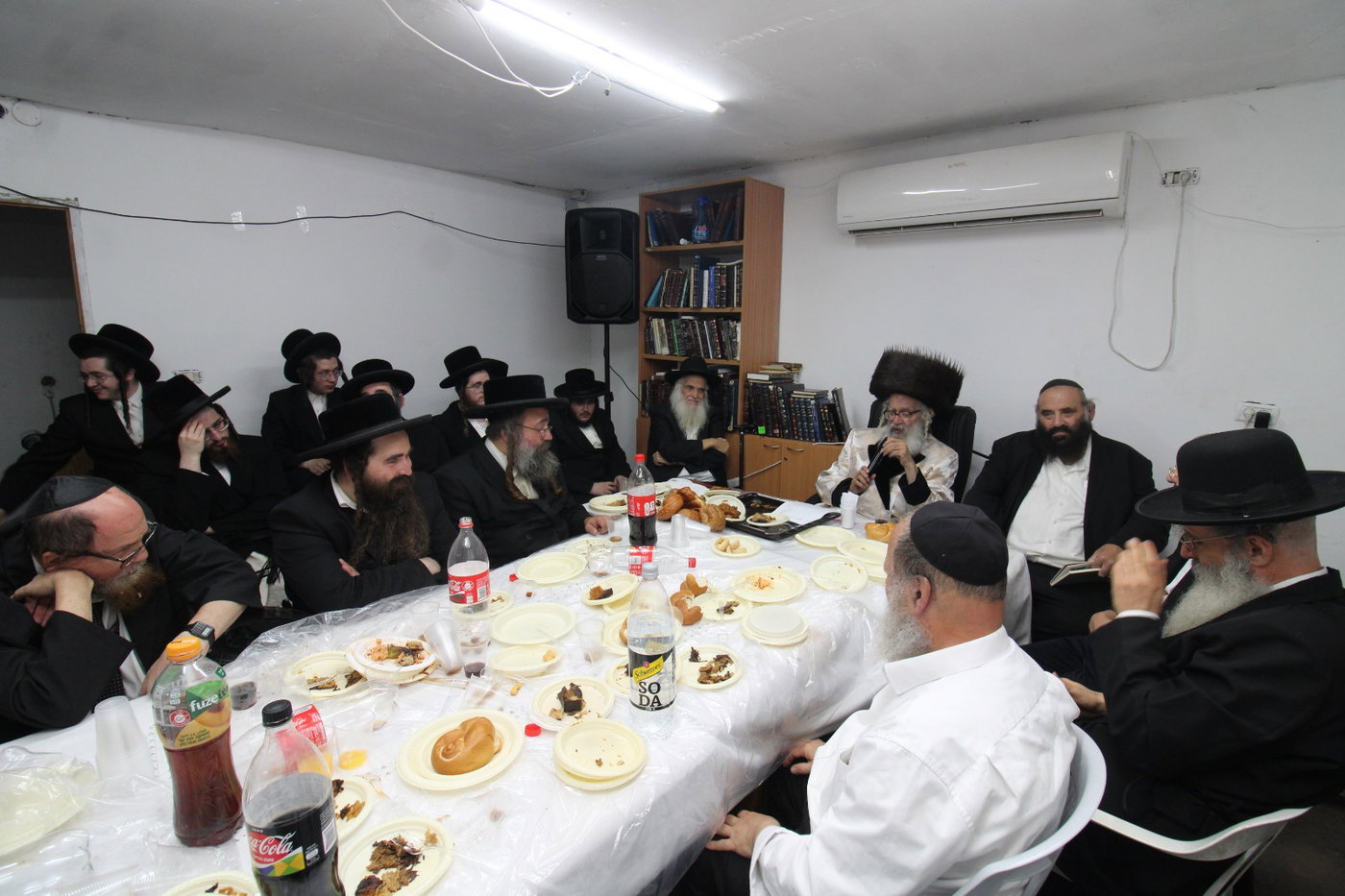 ט"ו באב בטורקא