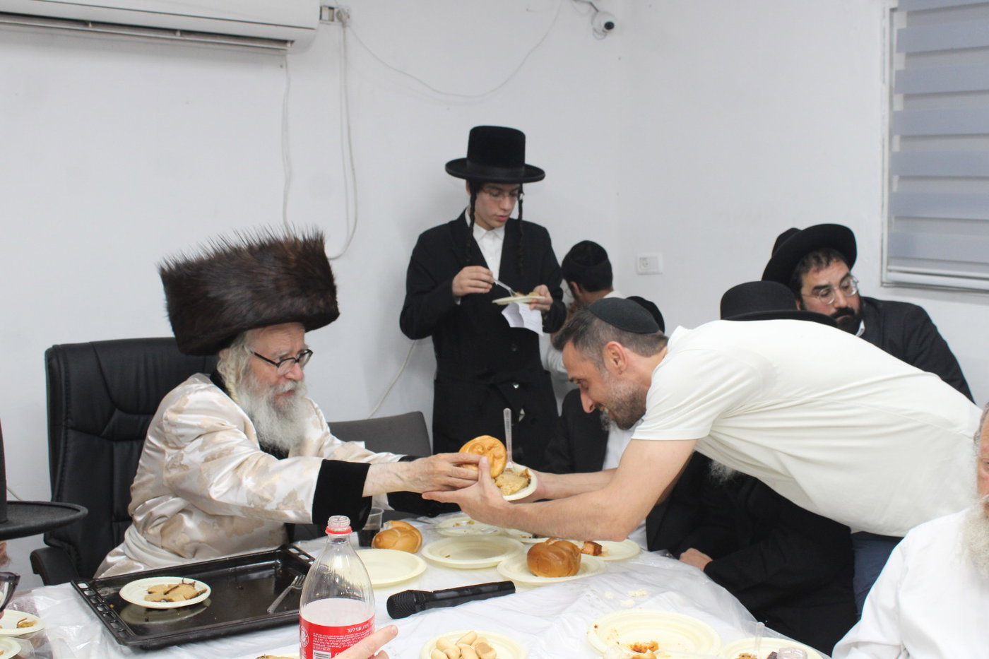 ט"ו באב בטורקא
