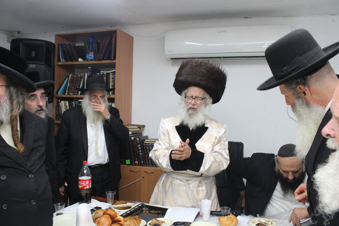 ט"ו באב בטורקא