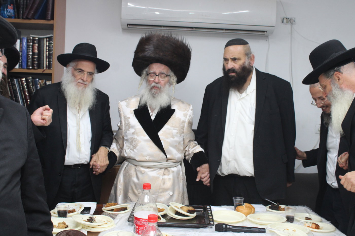 ט"ו באב בטורקא