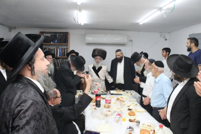 ט"ו באב בטורקא