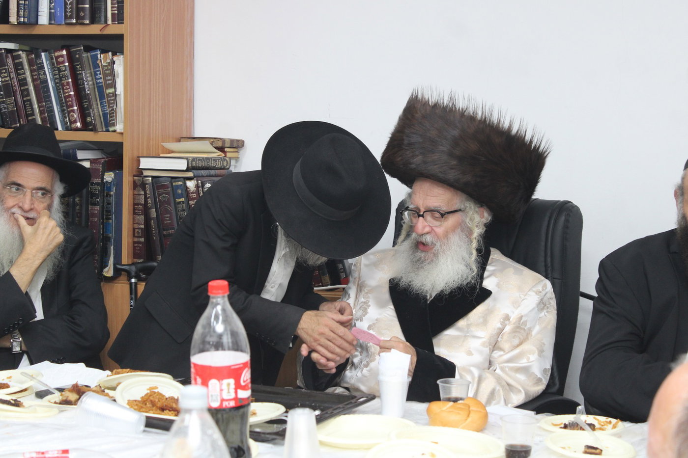 ט"ו באב בטורקא