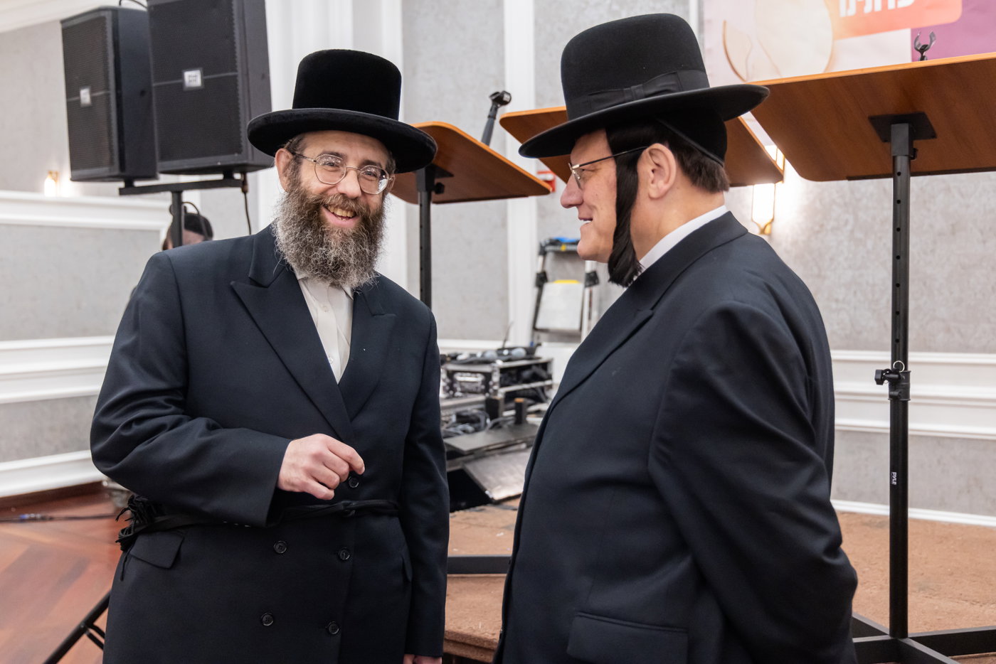 כינוס השדכנים בסאטמר