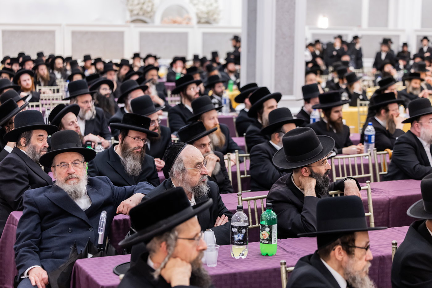 כינוס השדכנים בסאטמר